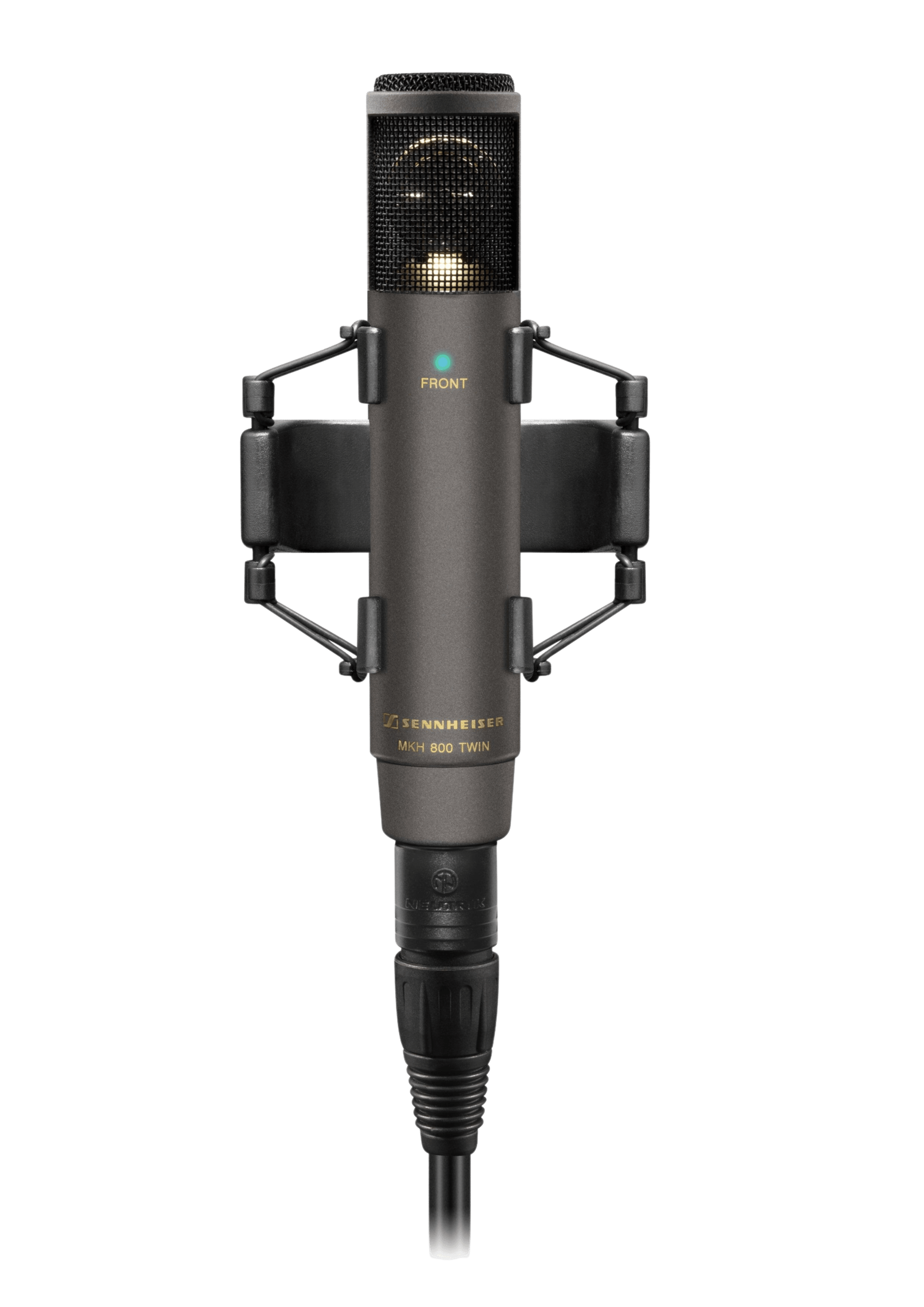 MKH 800 TWIN