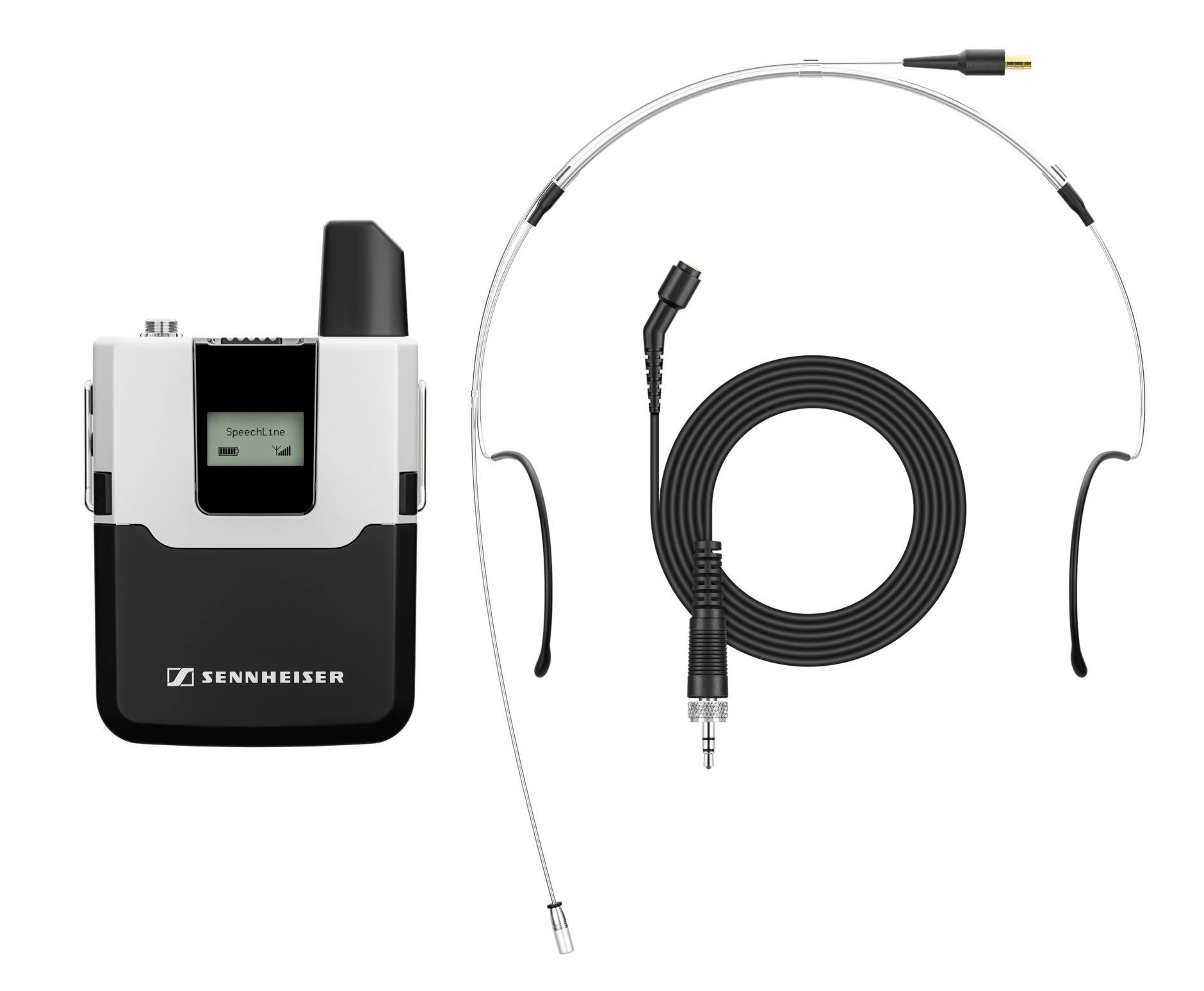 SL DW HEADMIC SET