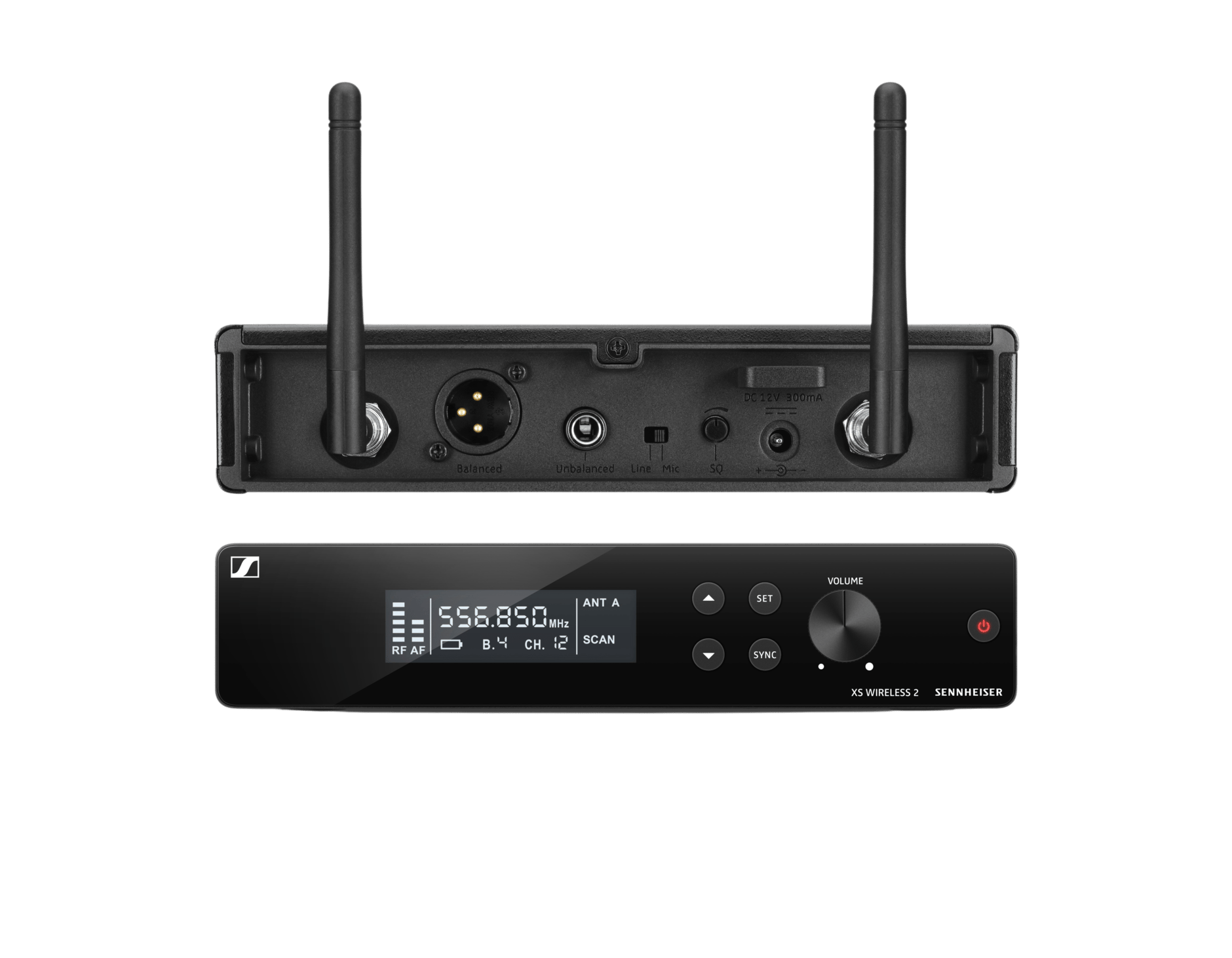 XS_Wireless_2_Receiver_antennas_product_shot_cutout_front_back_view_set.png