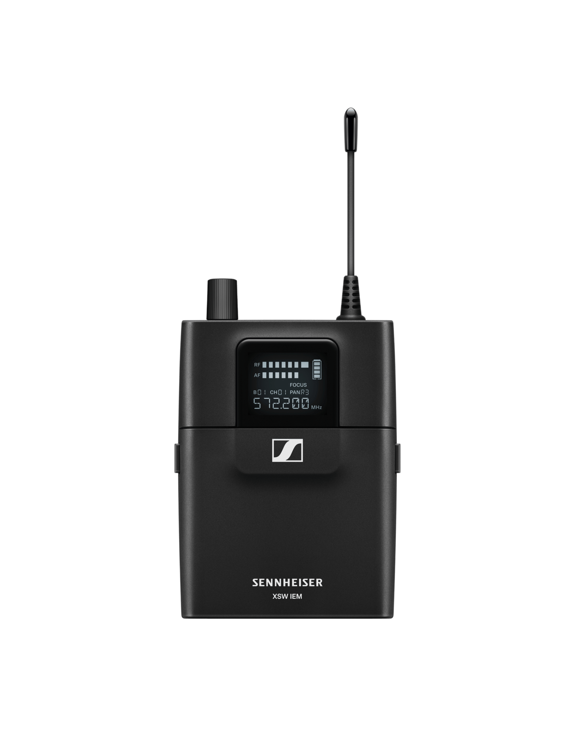 XS_Wireless_IEM_EK_Product_Shot_Cutout_Receiver_Front.png