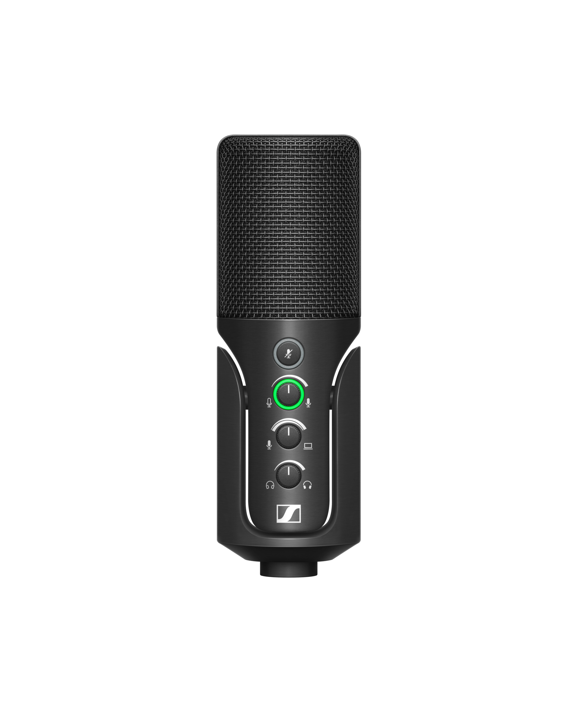 Profile_USB_Microphone_product_shot_front_mic-on