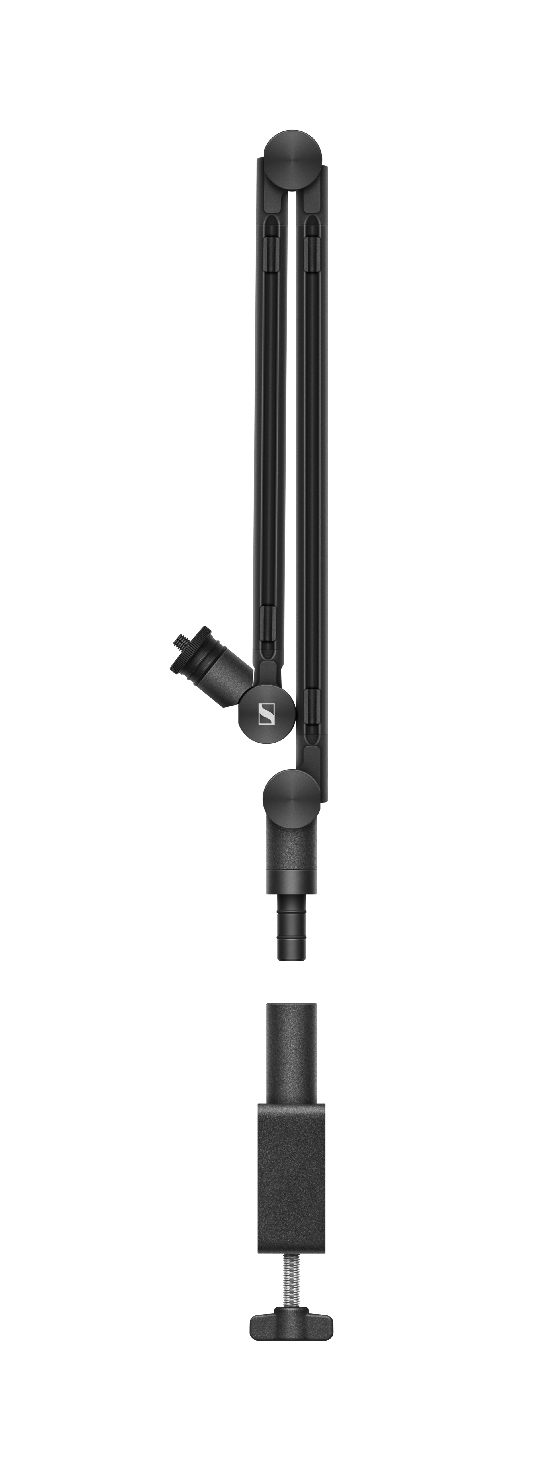 Profile_USB_Microphone_Streaming_Set_Product_Shot_Side_RGB_red