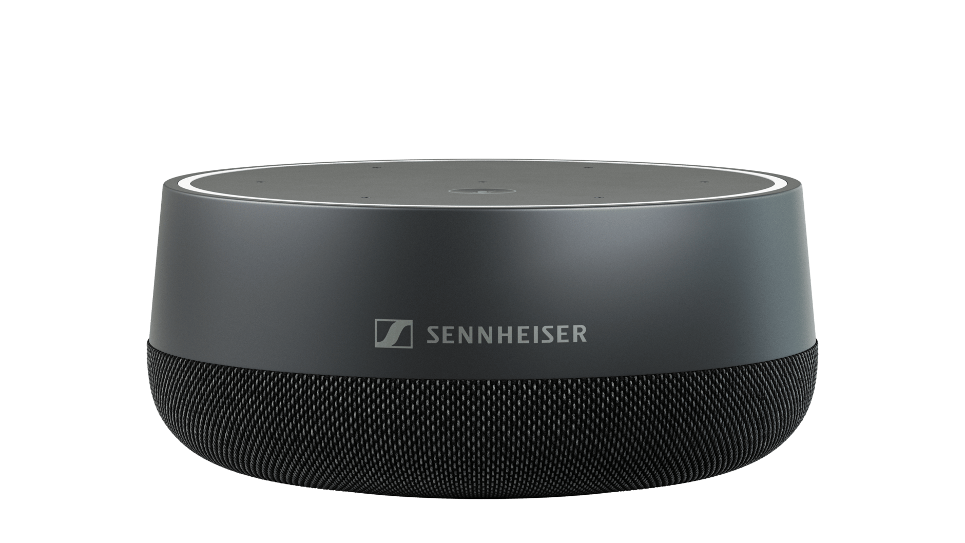 TeamConnect Intelligent Speaker