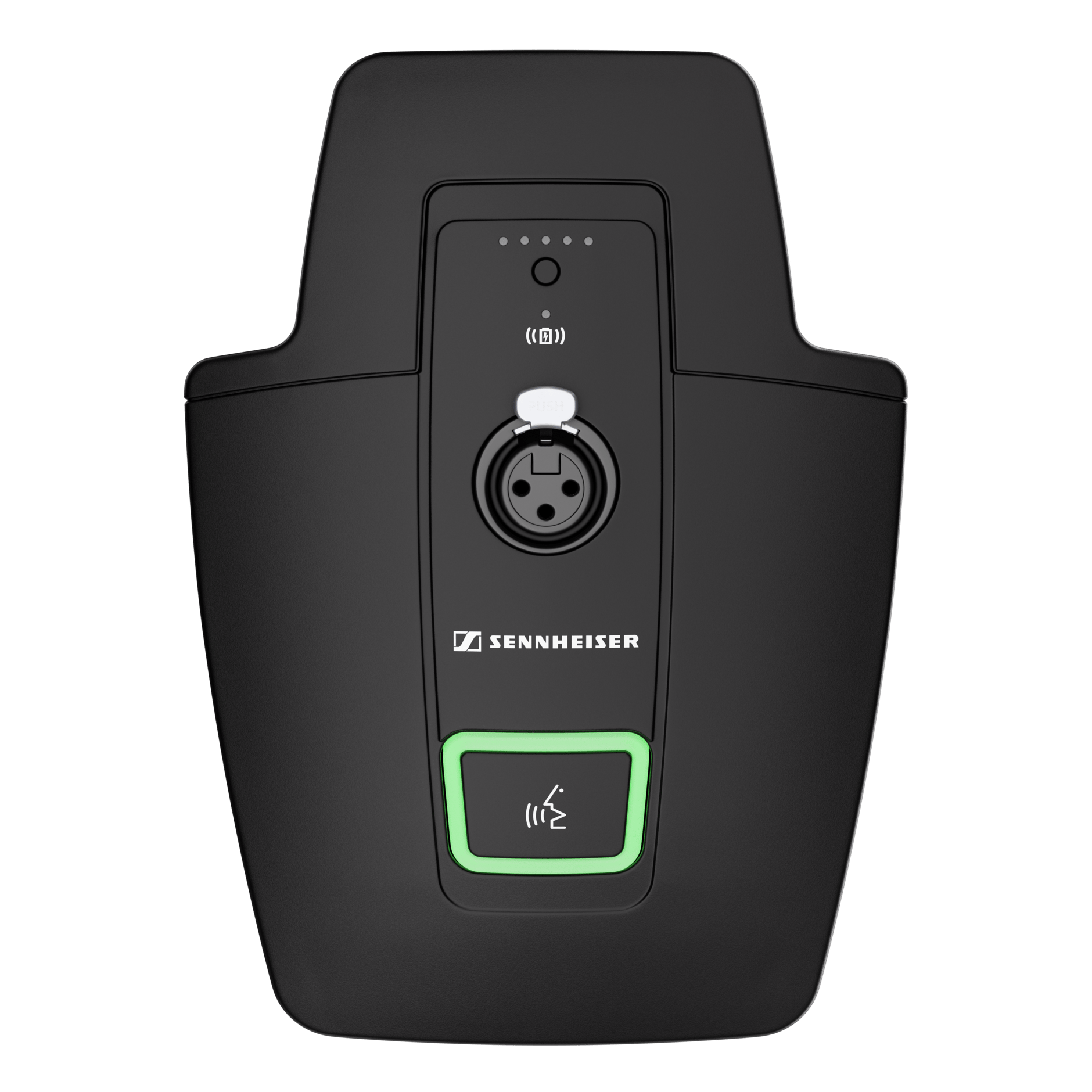 SpeechLine_Digital_Wireless_Product_shot_cutout_SL_Tablestand_133_S_DW_Top