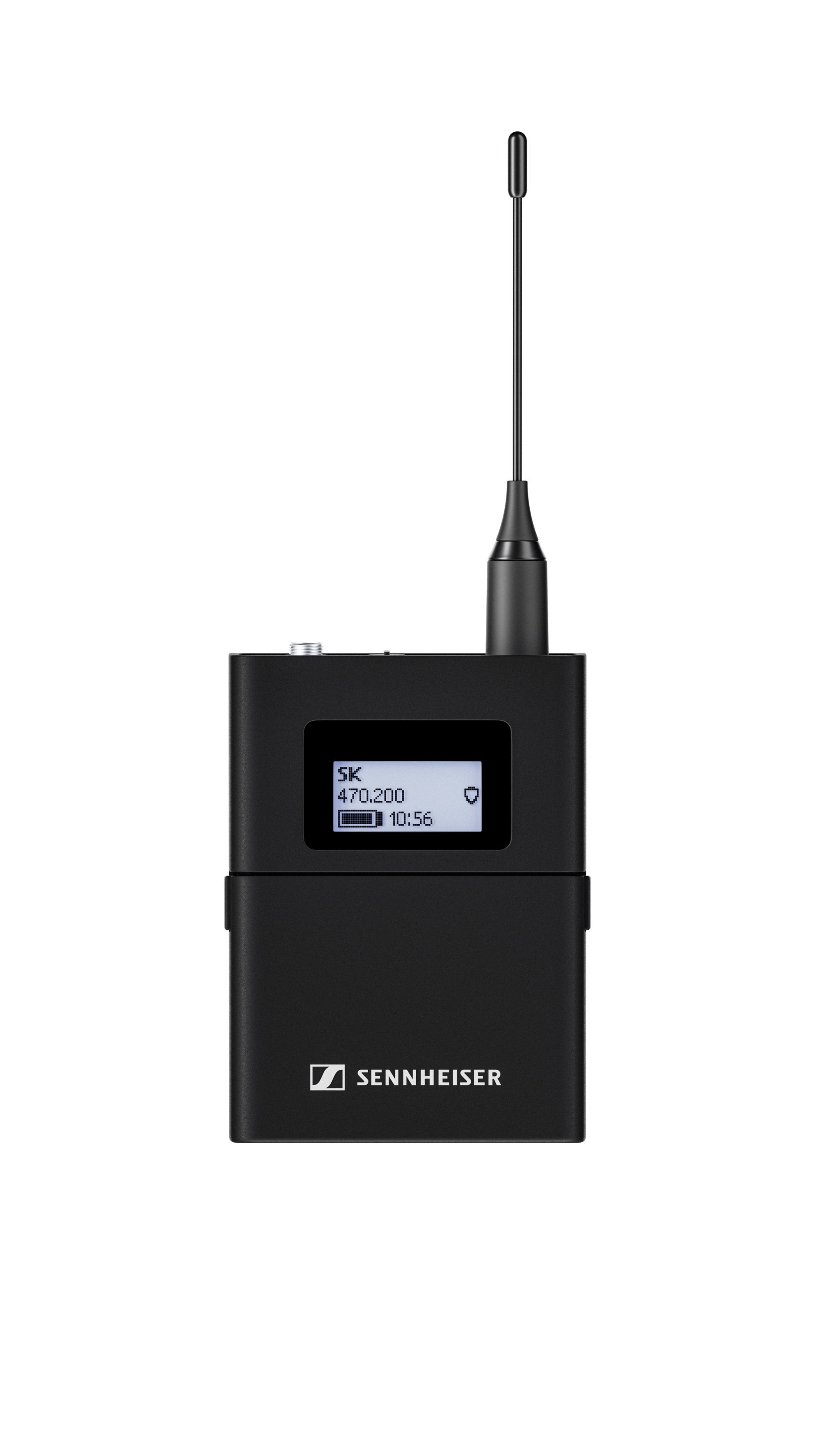 EW-DX SK 3-pin