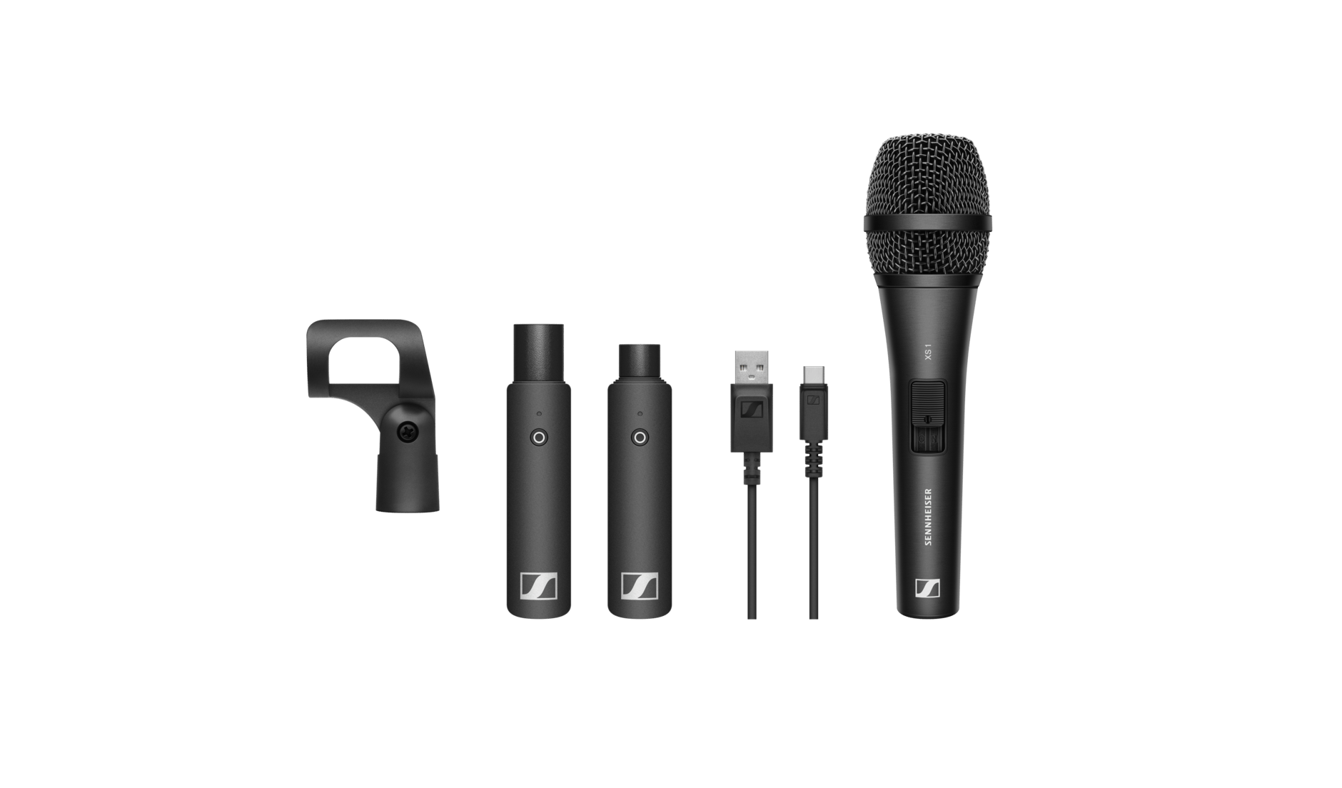 XSW-D VOCAL SET