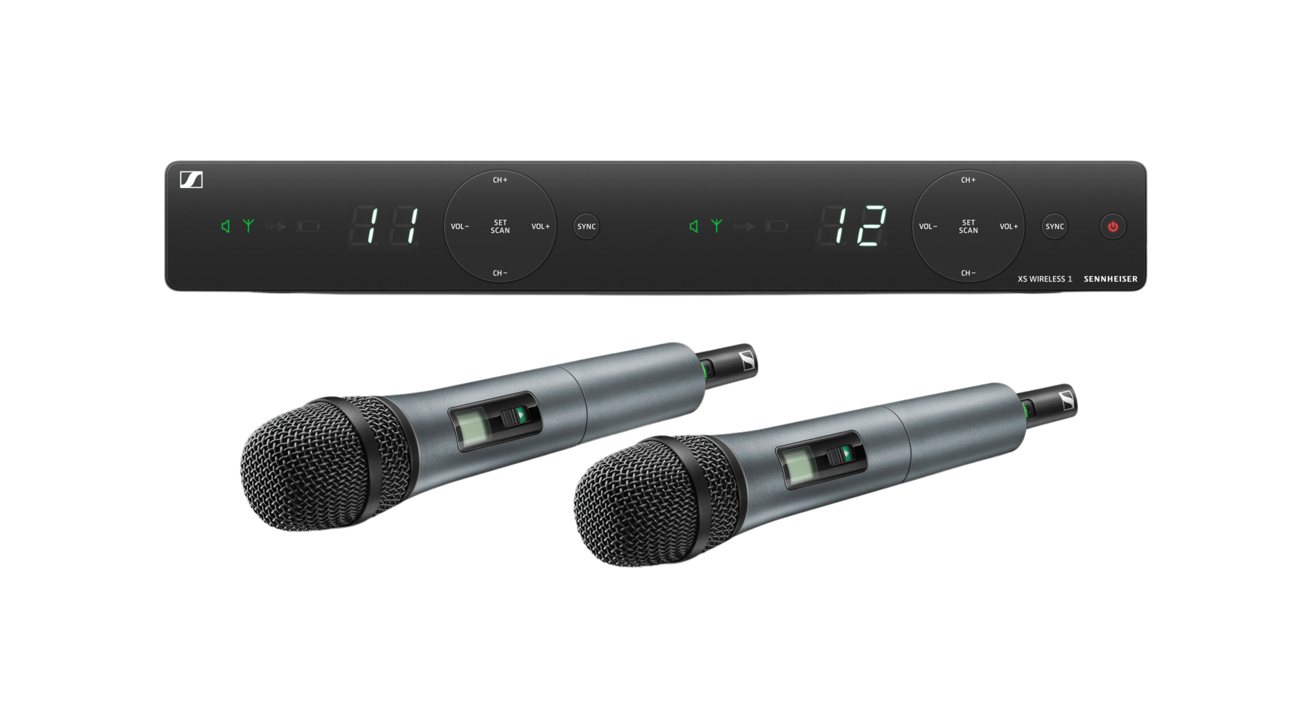 XS_Wireless_1_Dual_product_shot_cutout_front_view_set