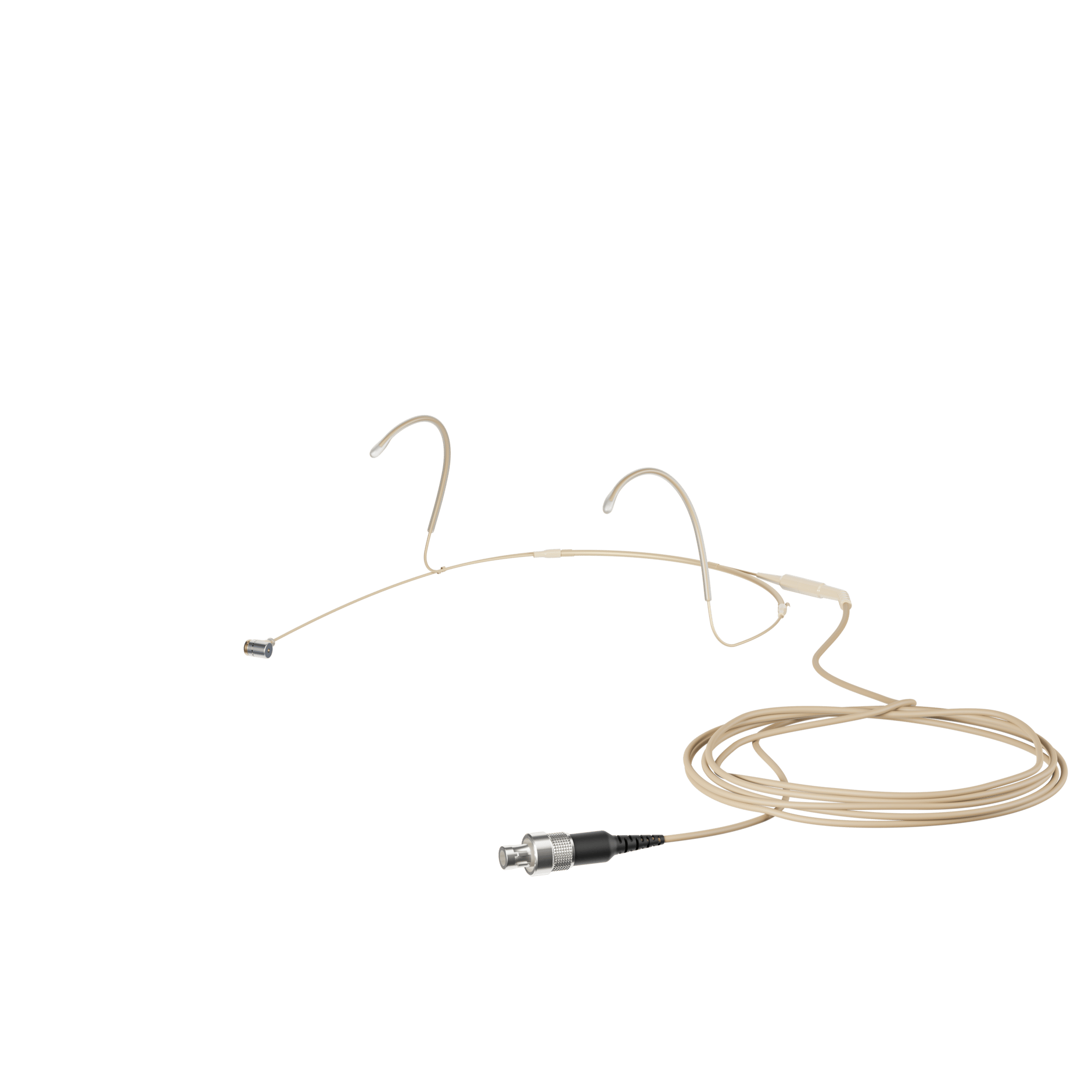 Piccolo_Beige_w_cable_3-pin_plugged