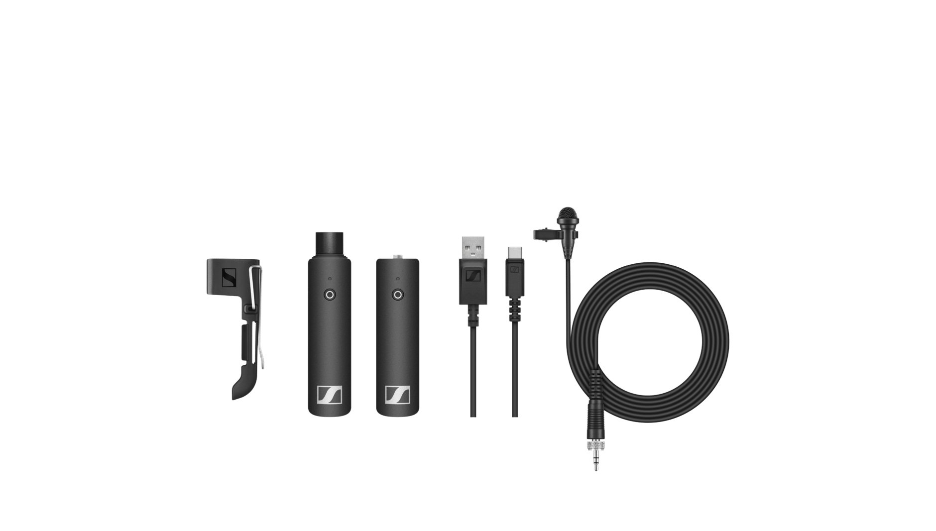XSW-D LAVALIER SET