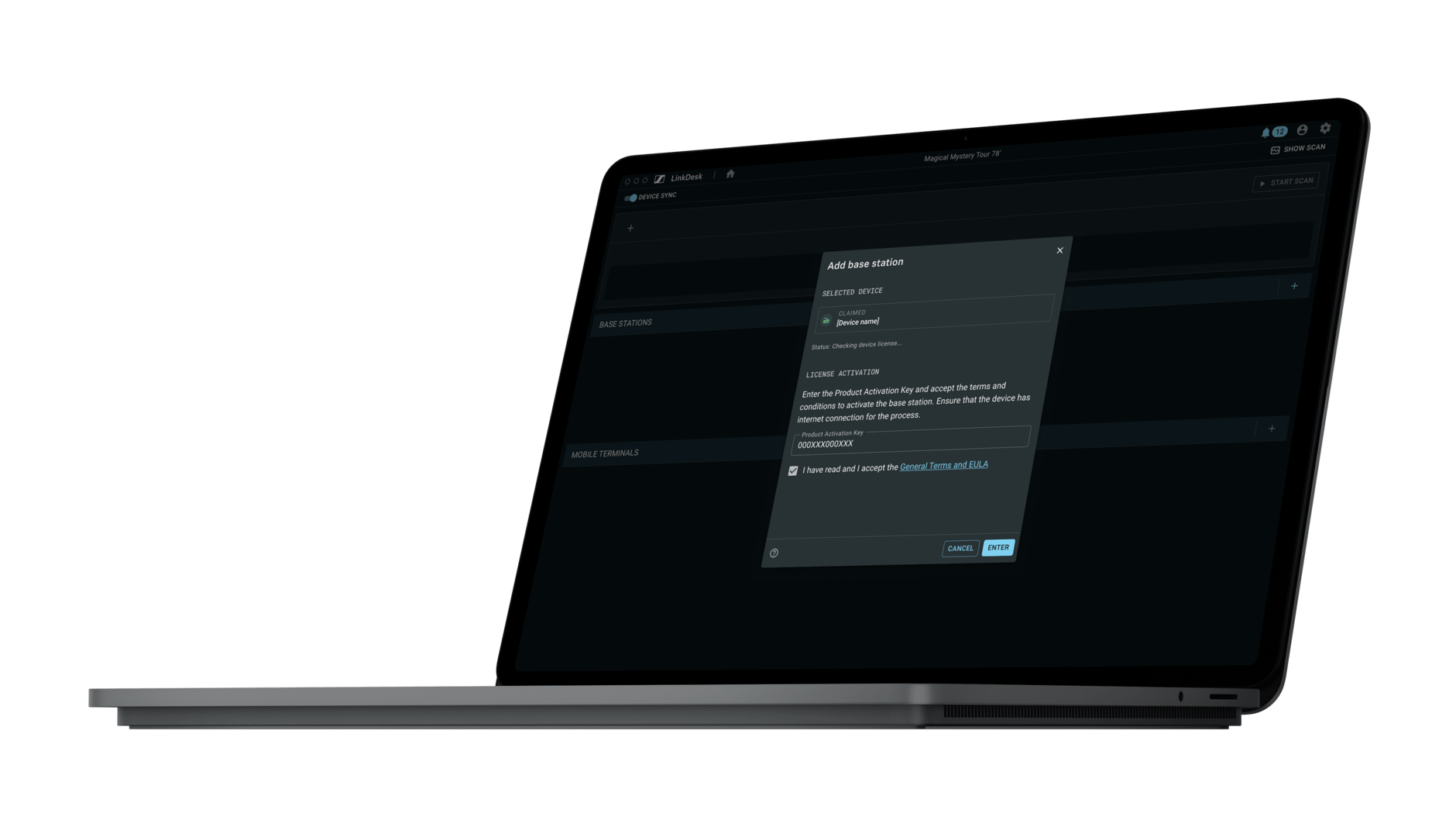 LinkDesk_Laptop_LicenseActivation_Transparent_Dark_3911x2200