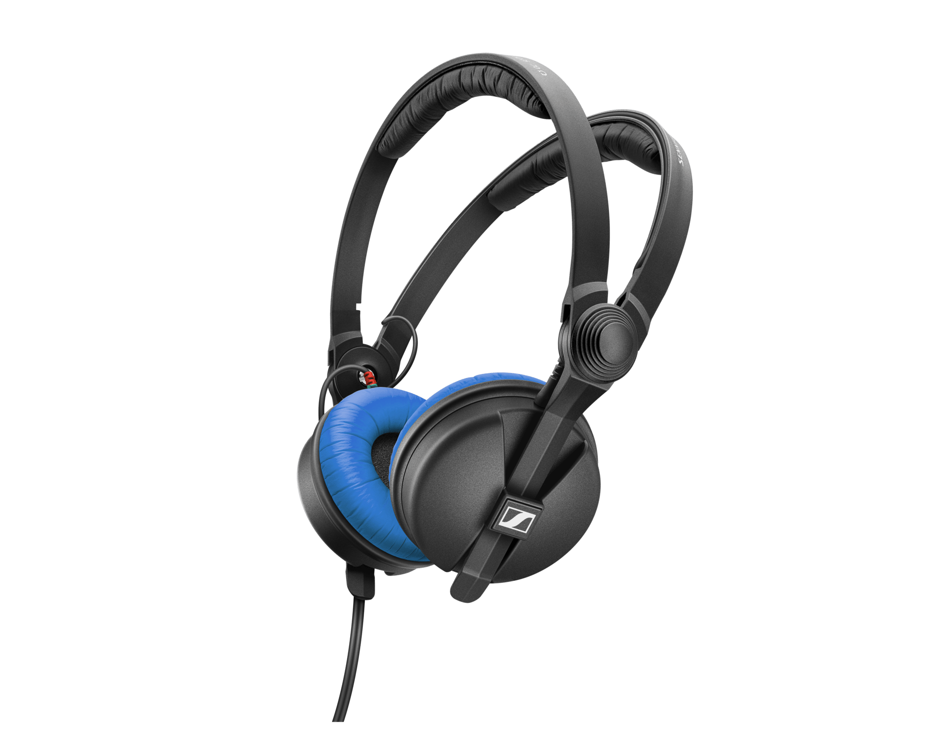 HD25Blue