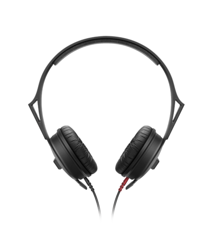 HD 25 Light_front