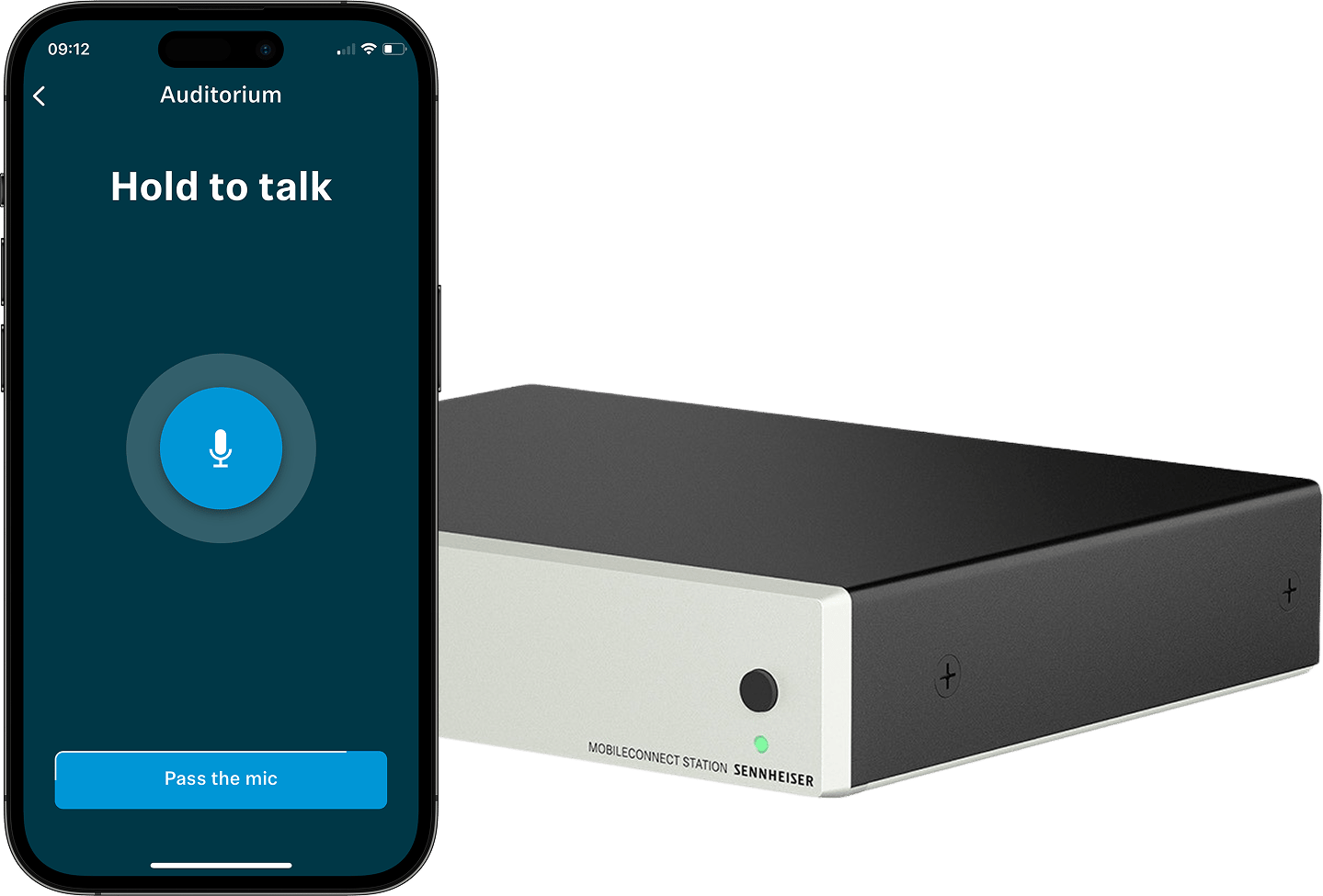 MobileConnect