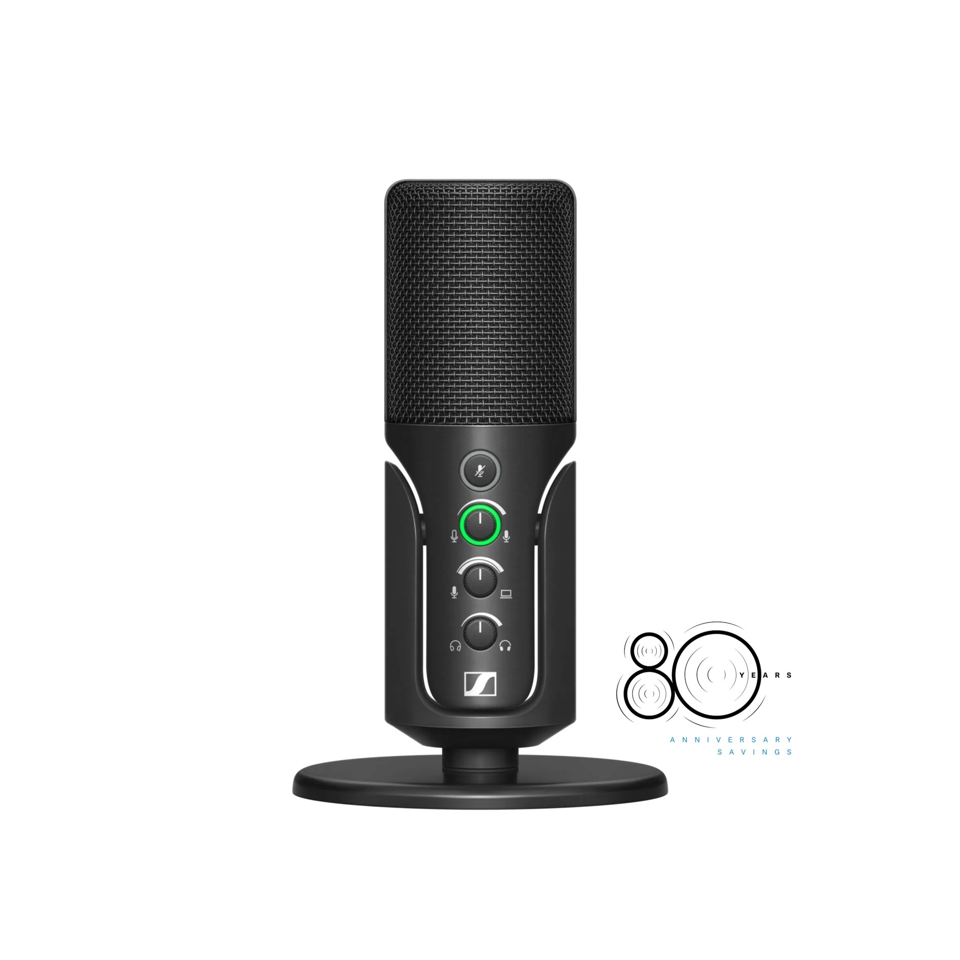 Profile USB Microphone