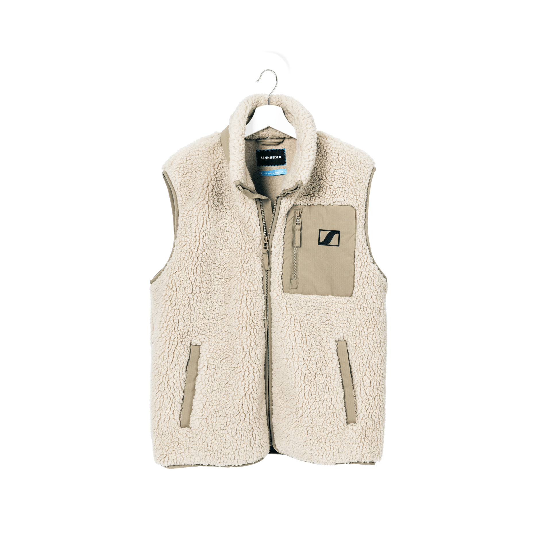 Sherpa Vest