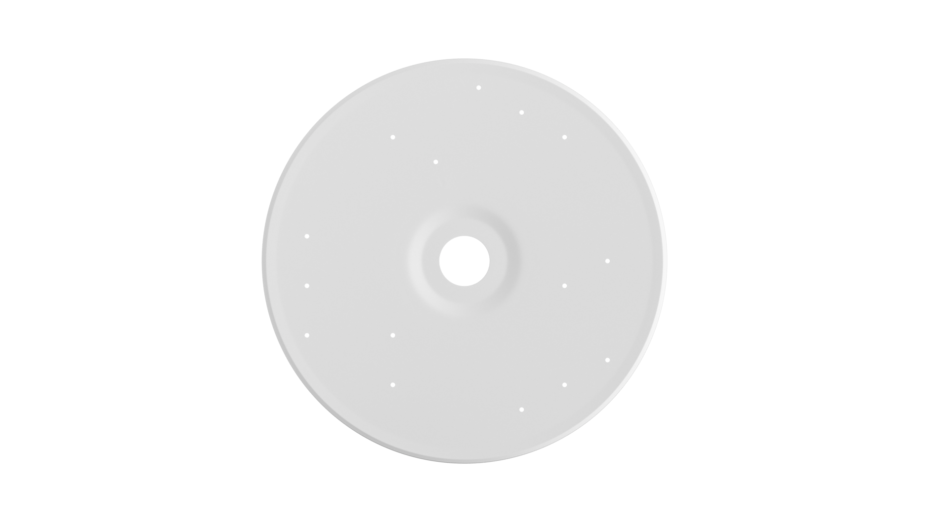 TCCM_Accessories_Front_Plate_White_Without_Logoplate