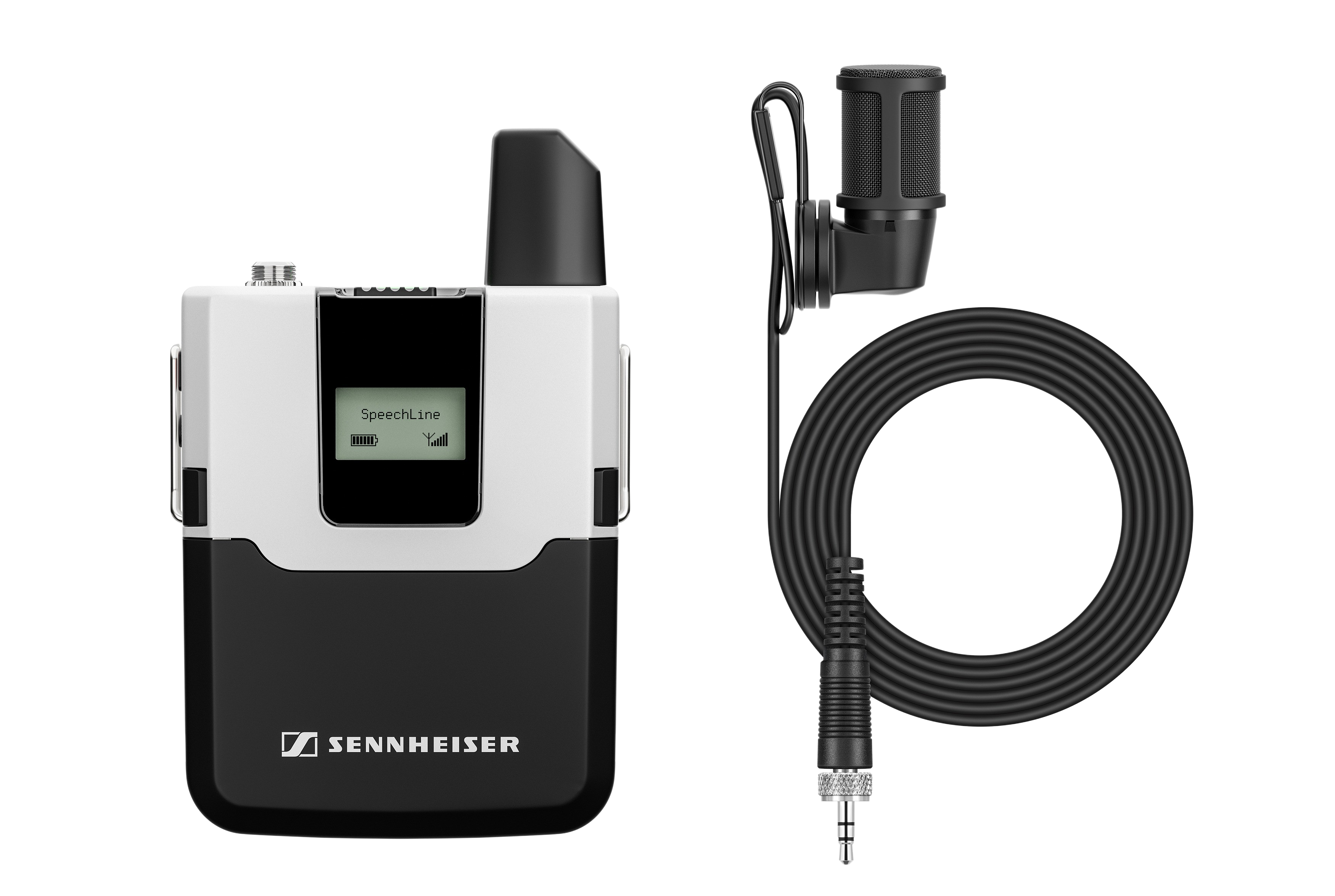 SL DW Bodypack MKE40 Set