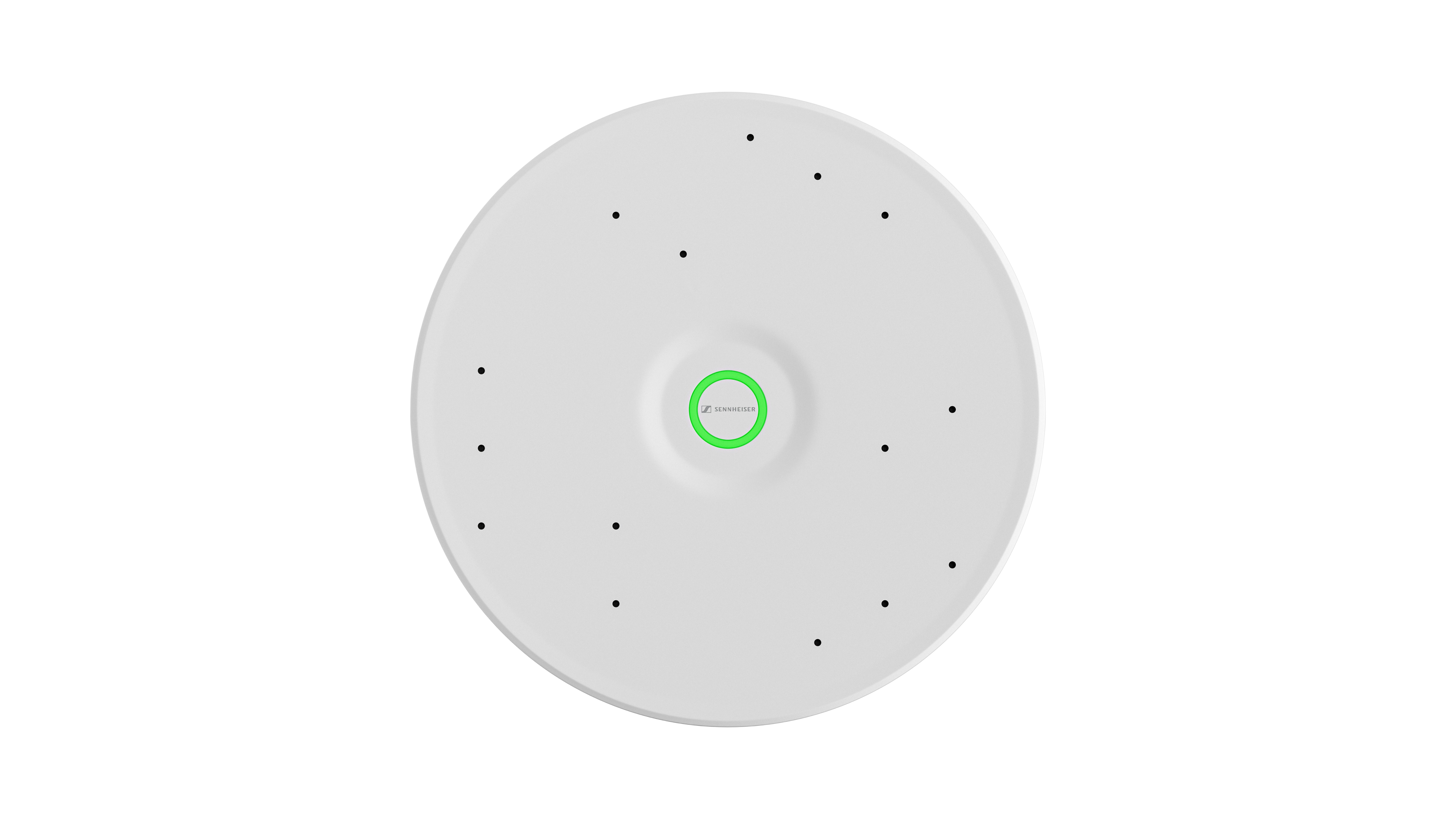 TeamConnect Ceiling Medium